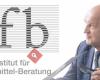 IFB - Institut für Fördermittelberatung