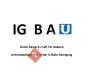 IG BAU U-Bahn-Reinigung