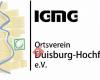 IGMG Ortsverein Duisburg-Hochfeld e.V.