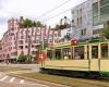 IGNah - Historische Straßenbahnen in Magdeburg