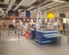 IKEA Möbel & Einrichtungshaus Frankfurt
