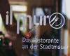 Il Muro - das Ristorante an der Stadtmauer