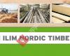 Ilim Nordic Timber