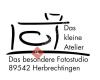 Ilse Pflug-Krauß Das kleine Atelier Fotostudio