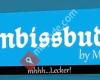 Imbissbude by Metin