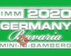 IMM 2020 Germany