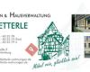 Immobilien & Hausverwaltung Dietterle