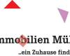 Immobilien Müller - ein Zuhause finden.