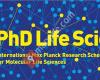 IMPRS for Molecular Life Sciences