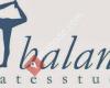 in balance pilatesstudio