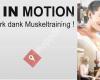 In Motion - Dein Fitnessstudio in Reiskirchen