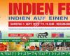 India in Germany (Consulate General of India, Frankfurt)