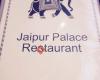 Indien Restaurant Jaipur