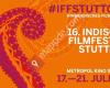 Indisches Filmfestival Stuttgart / Indian Film Festival Stuttgart