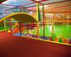 Indoorspielplatz Kinderwelt-Regenbogen
