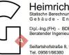Ing.-Büro Heimrich + Gehring