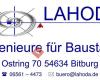 Ingenieur Büro Lahoda