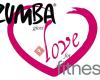 Ingrid Rosner Zumba in Puchheim