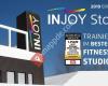 INJOY Stockach - Y.Fitness