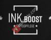 INK.Boost - Tattoopflege