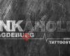 INKaholic Tattoo- und Piercingstudio Magdeburg