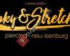 Inky & Stretchy • neu-isenburg