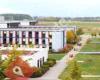 Institut für Chemie der Uni Potsdam