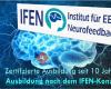 Institut für EEG Neurofeedback IFEN