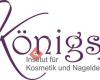 Institut für Kosmetik und Nageldesign Königs