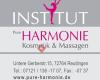 Institut Pure Harmonie