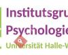 Institutsgruppe Psychologie MLU Halle-Wittenberg