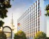 IntercityHotel Hamburg Dammtor-Messe