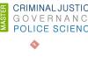 International Master's in Criminal Justice, Governance and Police Science