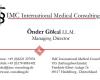 International Medical Consulting IMC