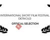 International Short Film Festival Detmold