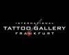 International Tattoo Gallery Frankfurt