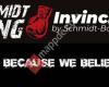 Invincible by Schmidt-Boxing