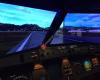 iPilot Flight Simulator Center