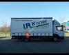 IR Kurierdienst & Transporte