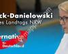 Iris Dworeck-Danielowski