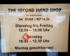 Iris Groß-Scherer Second Hand Shop