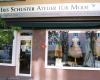 Iris Schuster Atelier für Mode / Schnittschule