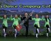 Irish Dance Company Cottbus