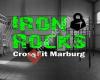 Iron Rocks CrossFit Marburg