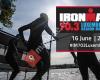 IRONMAN 70.3 Luxembourg