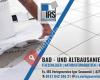 IRS Verlegeservice