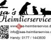 Isa's Heimtierservice