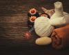 Isaan Baan Nuad - Massage & Wellness