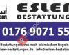 Islamische Bestattung Eslem GmbH