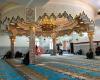 Islamische Gemeinde Frankfurt e.V Abu Bakr Moschee